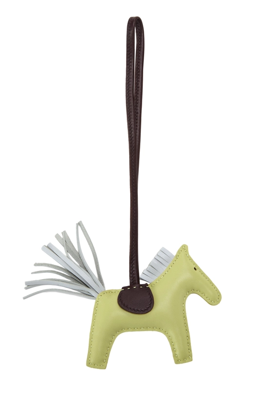Multicolor Milo Rodeo Bag Charm PM, , large image number 1
