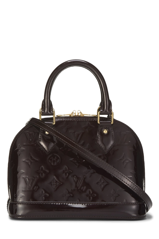 Amarante Vernis Alma BB NM, , large image number 3