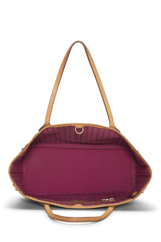 Monogram Canvas Neverfull PM NM, , large image number 5