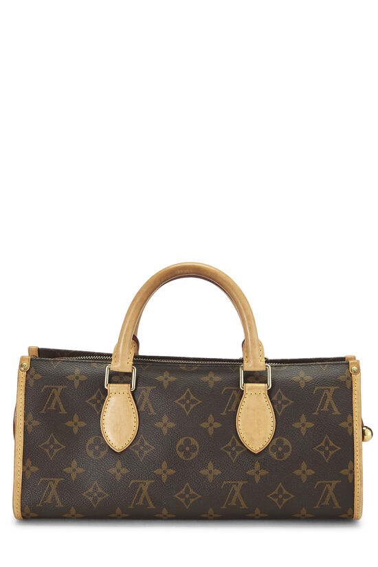 Louis Vuitton Monogram Popincourt NM - Brown Totes, Handbags