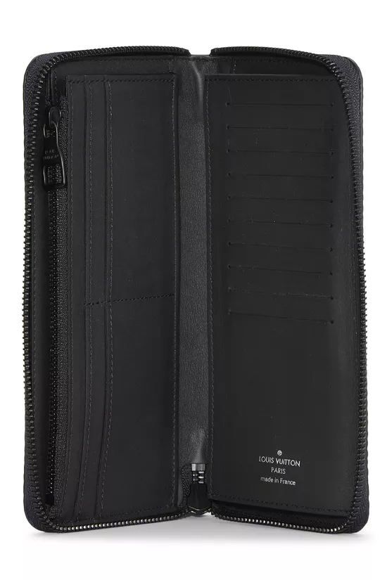 Multicolor Damier Rush Zippy Vertical, , large image number 3