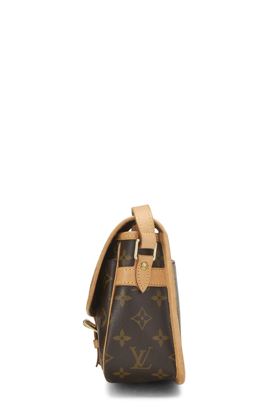 Monogram Canvas Sologne, , large image number 2