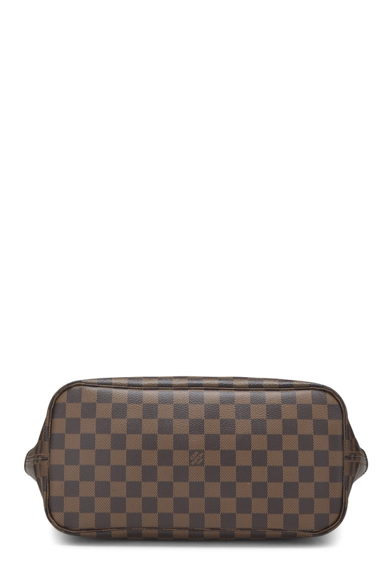 Damier Ebene Neverfull MM NM, , large image number 4