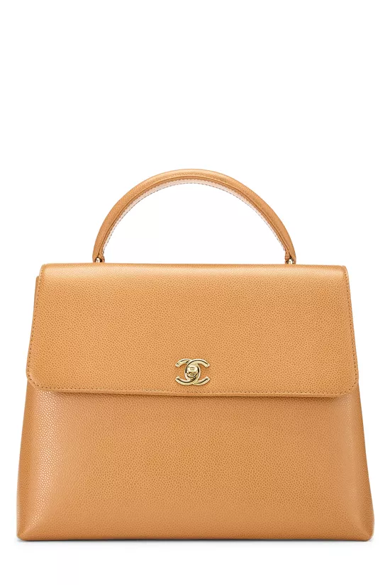 Orange Caviar Kelly, , large image number 0