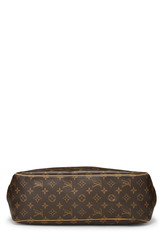Monogram Canvas Batignolles Horizontal, , large image number 4