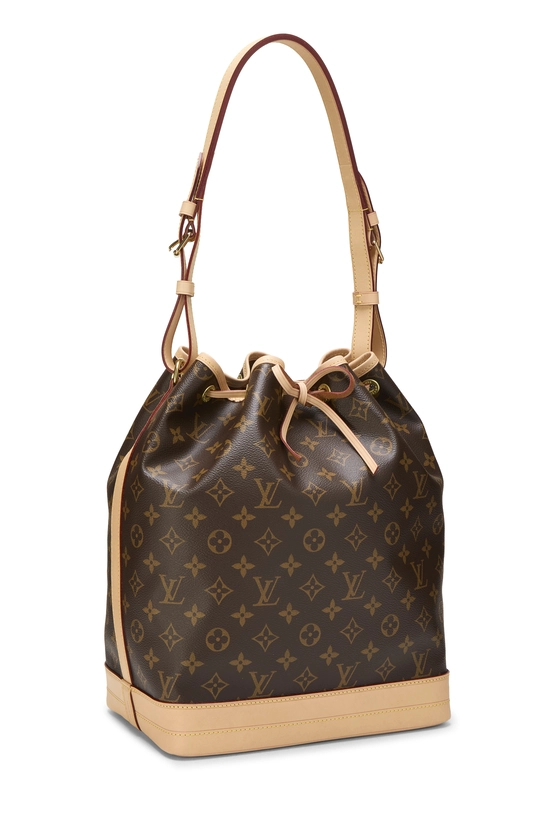 Monogram Canvas No&eacute;, , large image number 1
