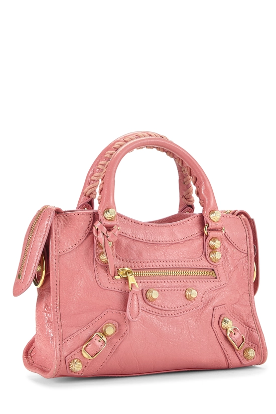 Pink Agneau Giant 12 City Mini, , large image number 1