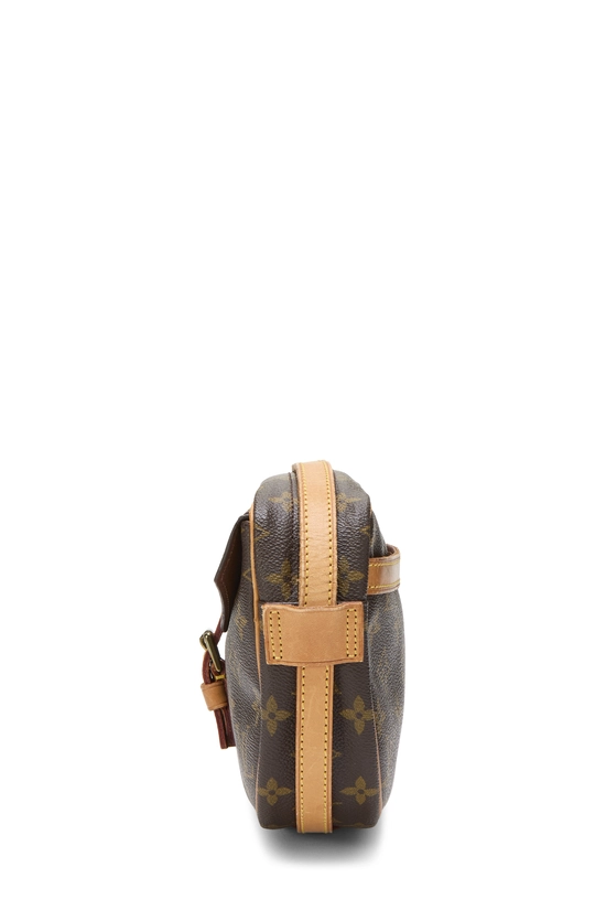 Monogram Canvas Jeune Fille PM, , large image number 2