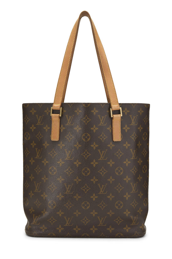 Monogram Canvas Vavin GM, , large image number 3