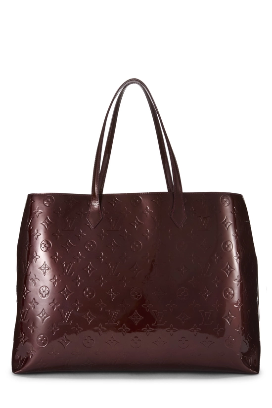 Griotte Monogram Vernis Wilshire GM, , large image number 3