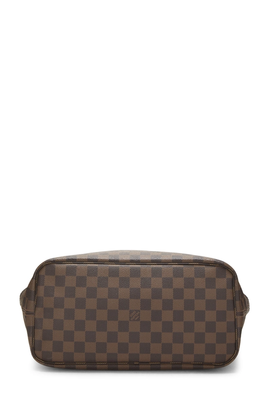 Damier Ebene Neverfull MM NM, , large image number 4