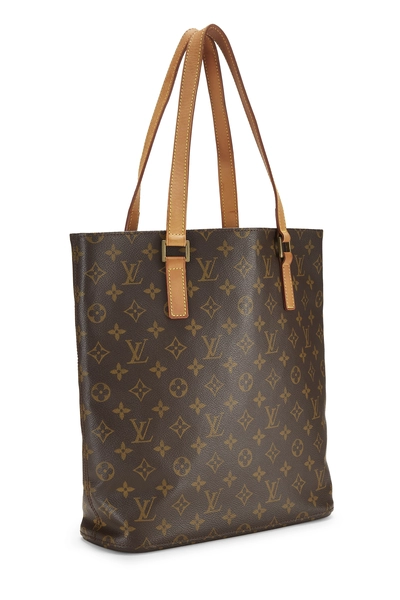 Louis Vuitton Monogram Canvas Vavin GM — photo 2
