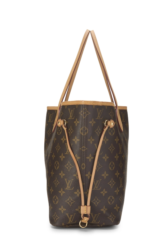 Monogram Canvas Neverfull MM, , large image number 2