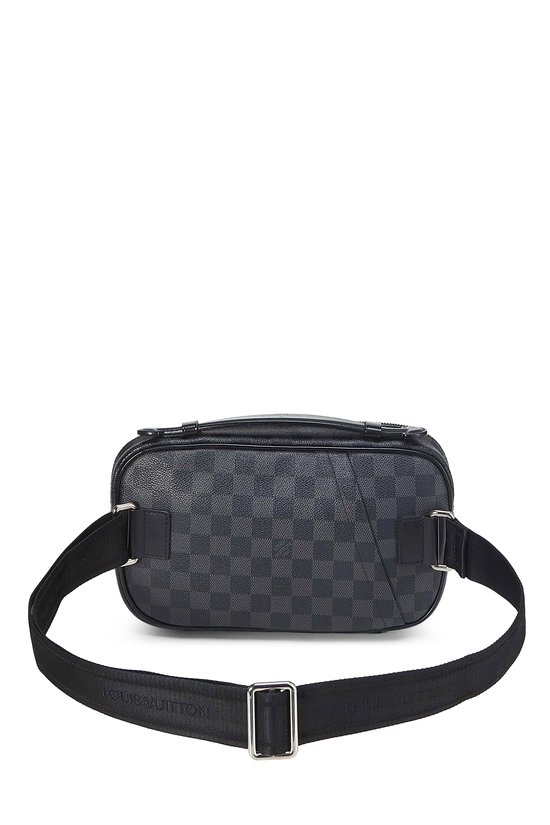 Damier Graphite Ambler, , large image number 3