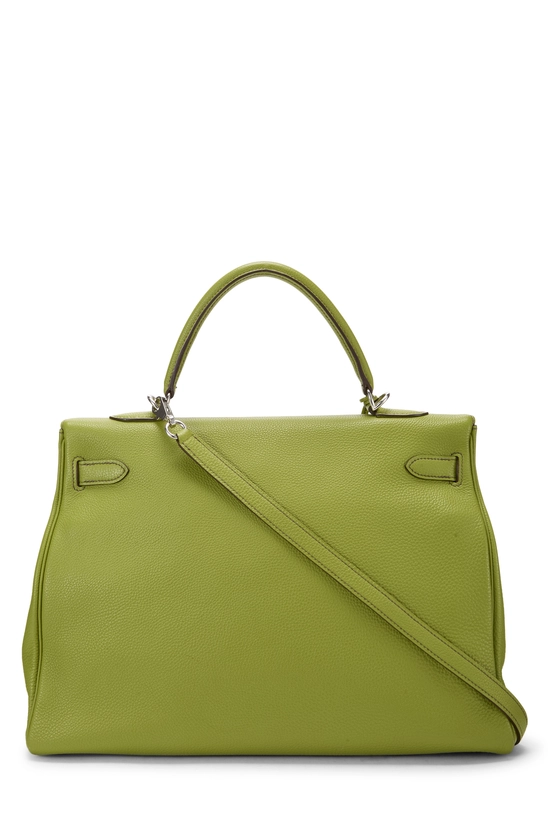 Anis Green Clemence Kelly Retourne 35, , large image number 3
