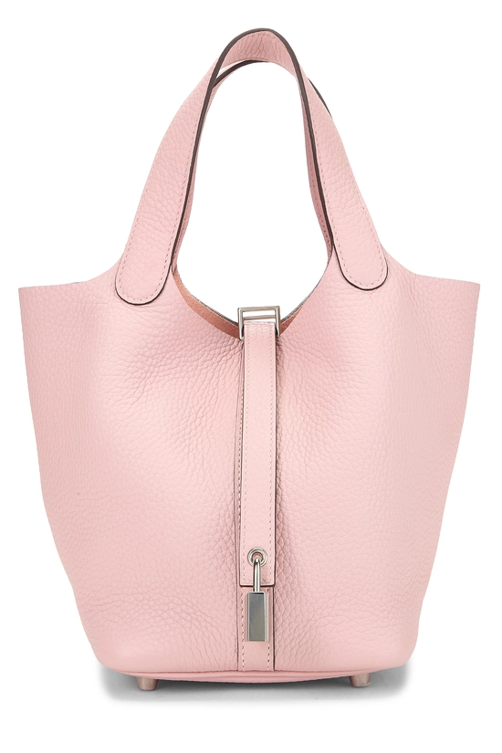 PinkRabbit ① DC2461 Milky Pink – Nails Plus