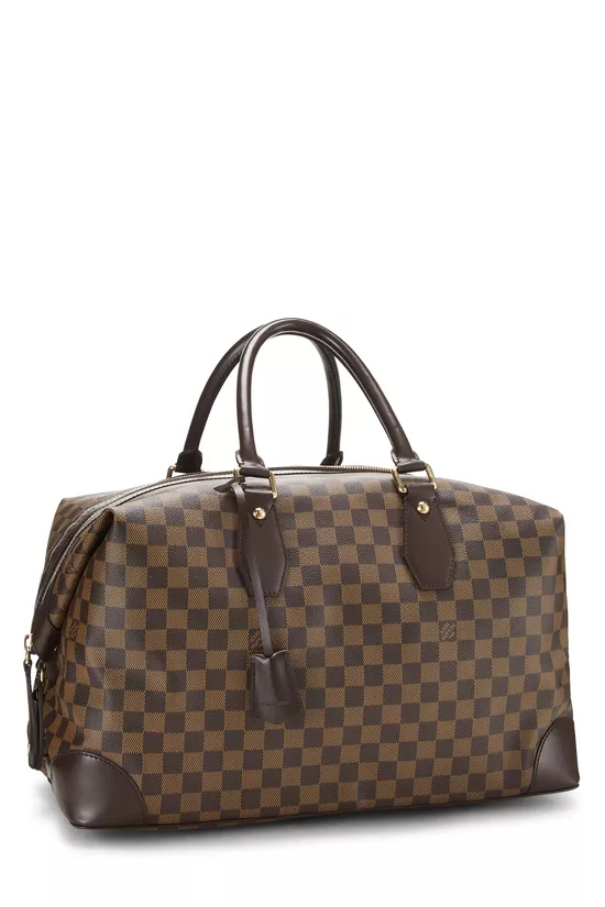 Damier Ebene Vaslav, , large image number 1