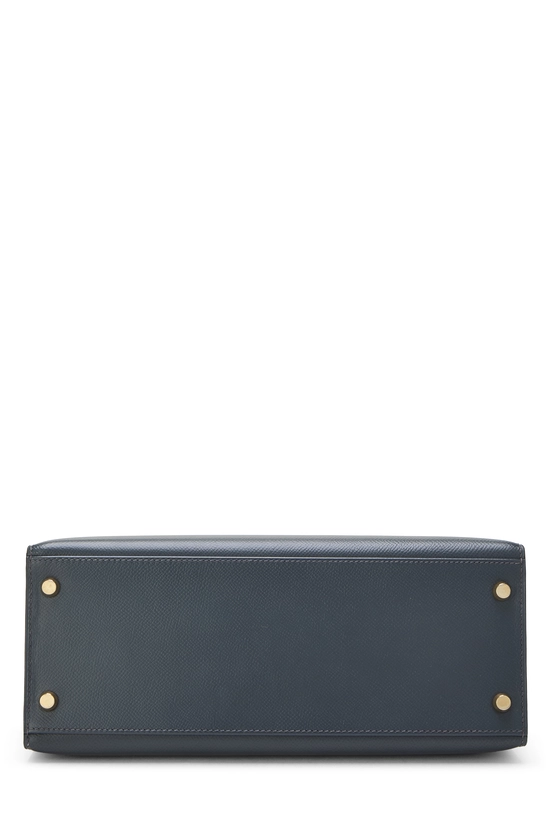 Blue Indigo Courchevel Kelly Sellier 28, , large image number 4