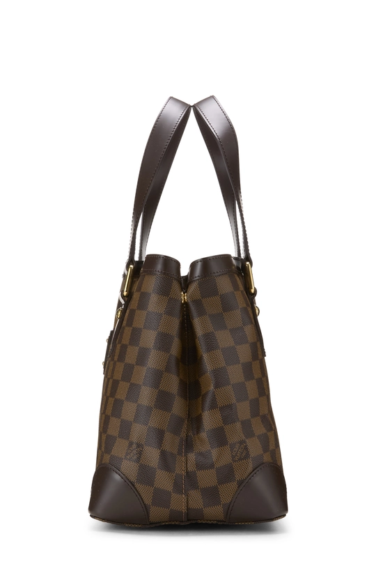 Damier Ebene Hampstead PM, , large image number 2