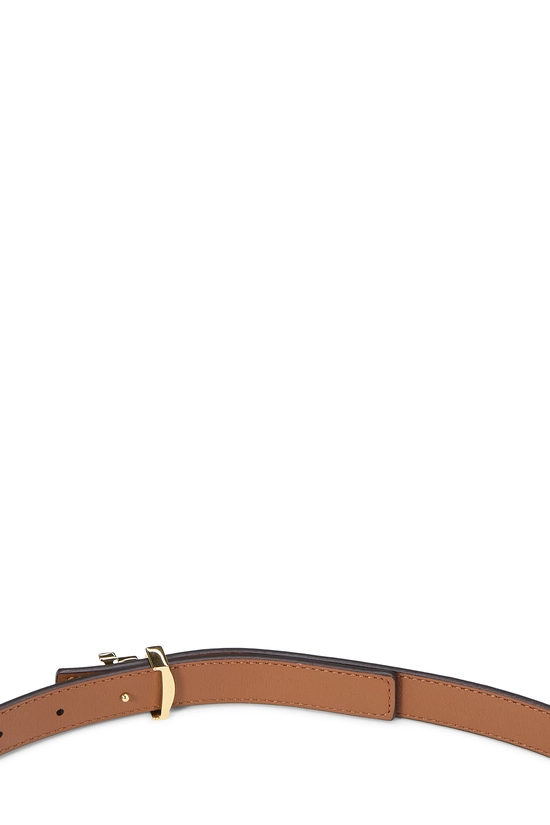 Monogram Initiales Ceinture 85, , large image number 3