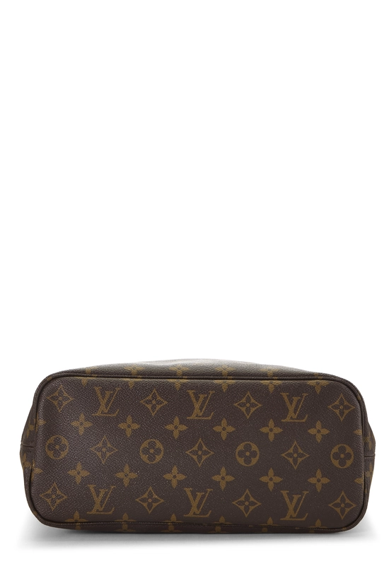 Monogram Canvas Neverfull PM NM, , large image number 4