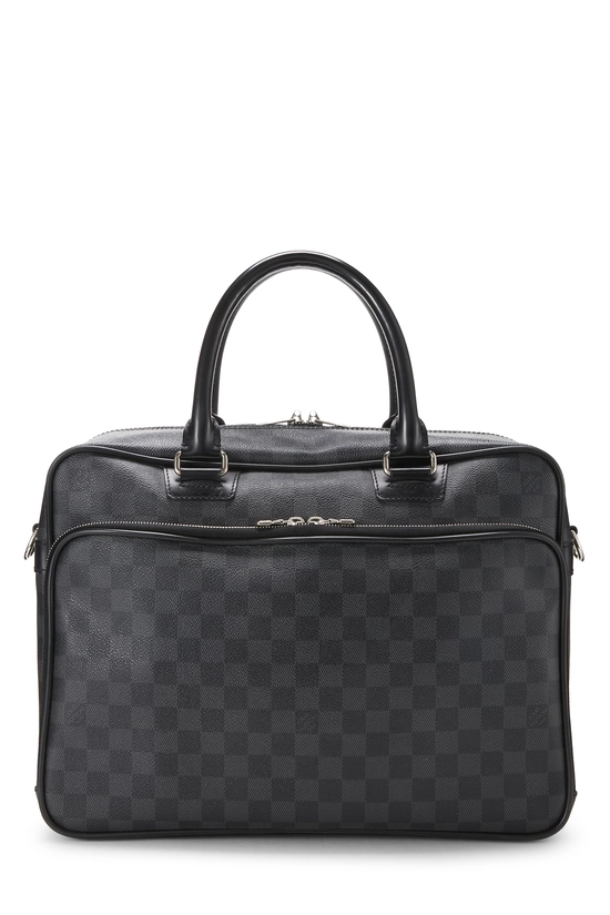 Damier Graphite Icare, , large image number 0