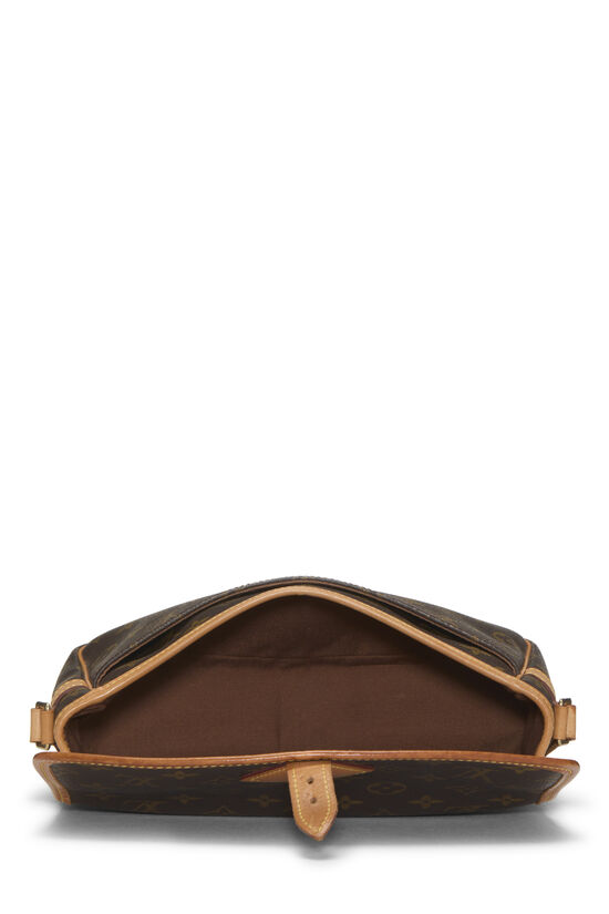 Monogram Canvas Sologne, , large image number 5