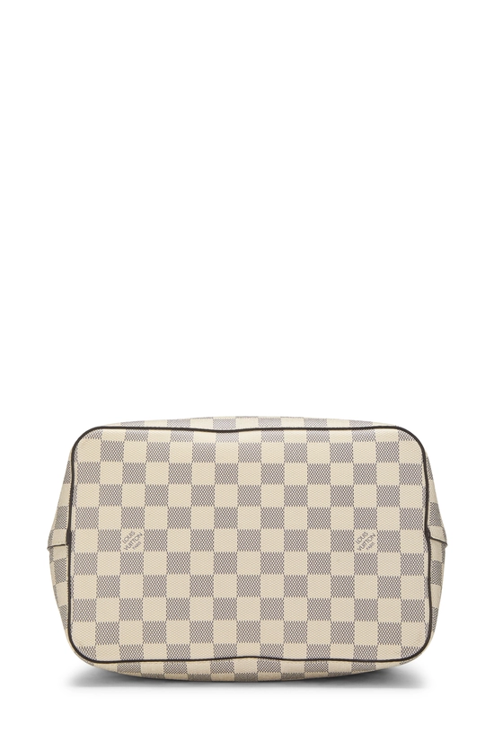 Yellow Damier Azur Neo No&eacute;, , large image number 4