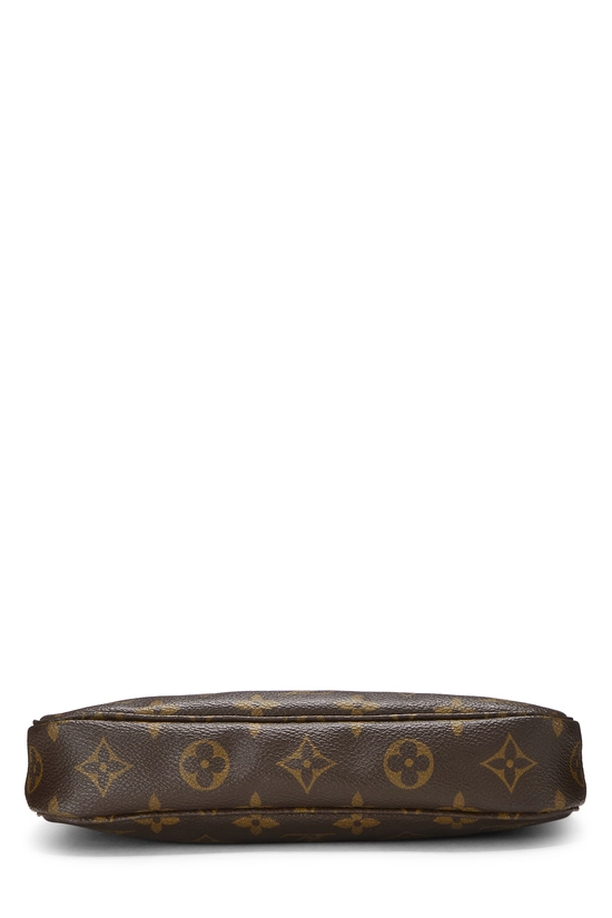 Monogram Canvas Pochette Accessoires, , large image number 4