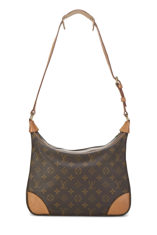 Monogram Canvas Boulogne, , large image number 1