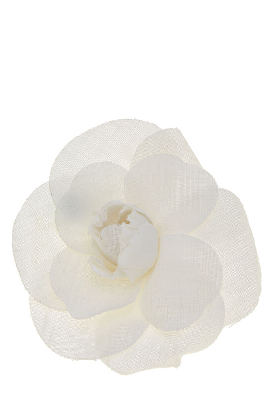 Chanel's Camellia – Beautiful Brooches for Spring, MyThirtySpot
