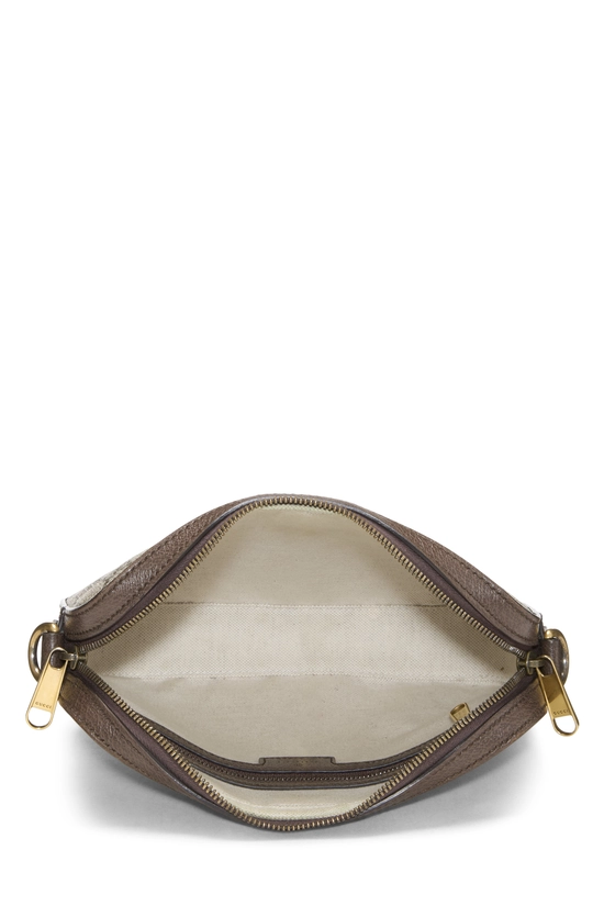 Original GG Supreme Canvas Ophidia Crossbody Small, , large image number 5