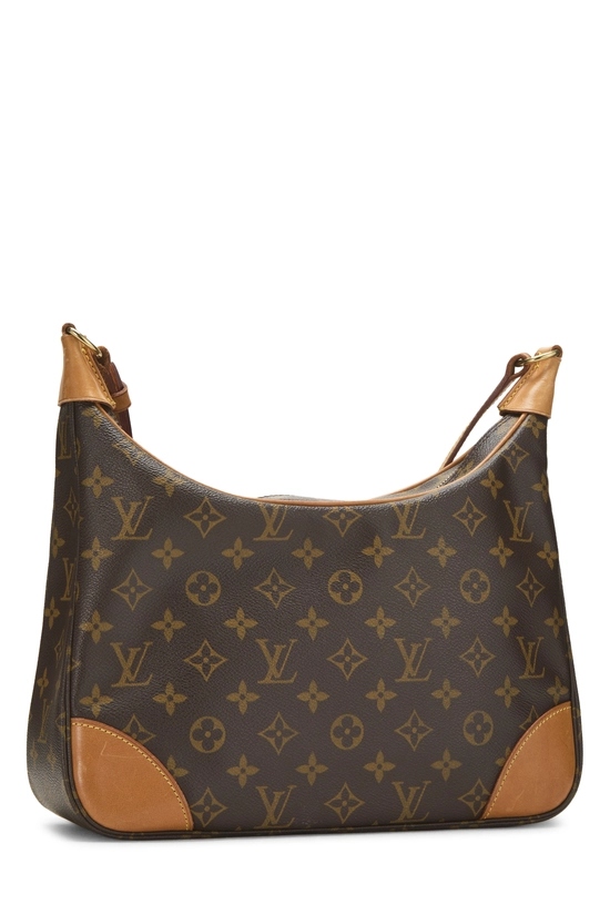 Monogram Canvas Boulogne, , large image number 1