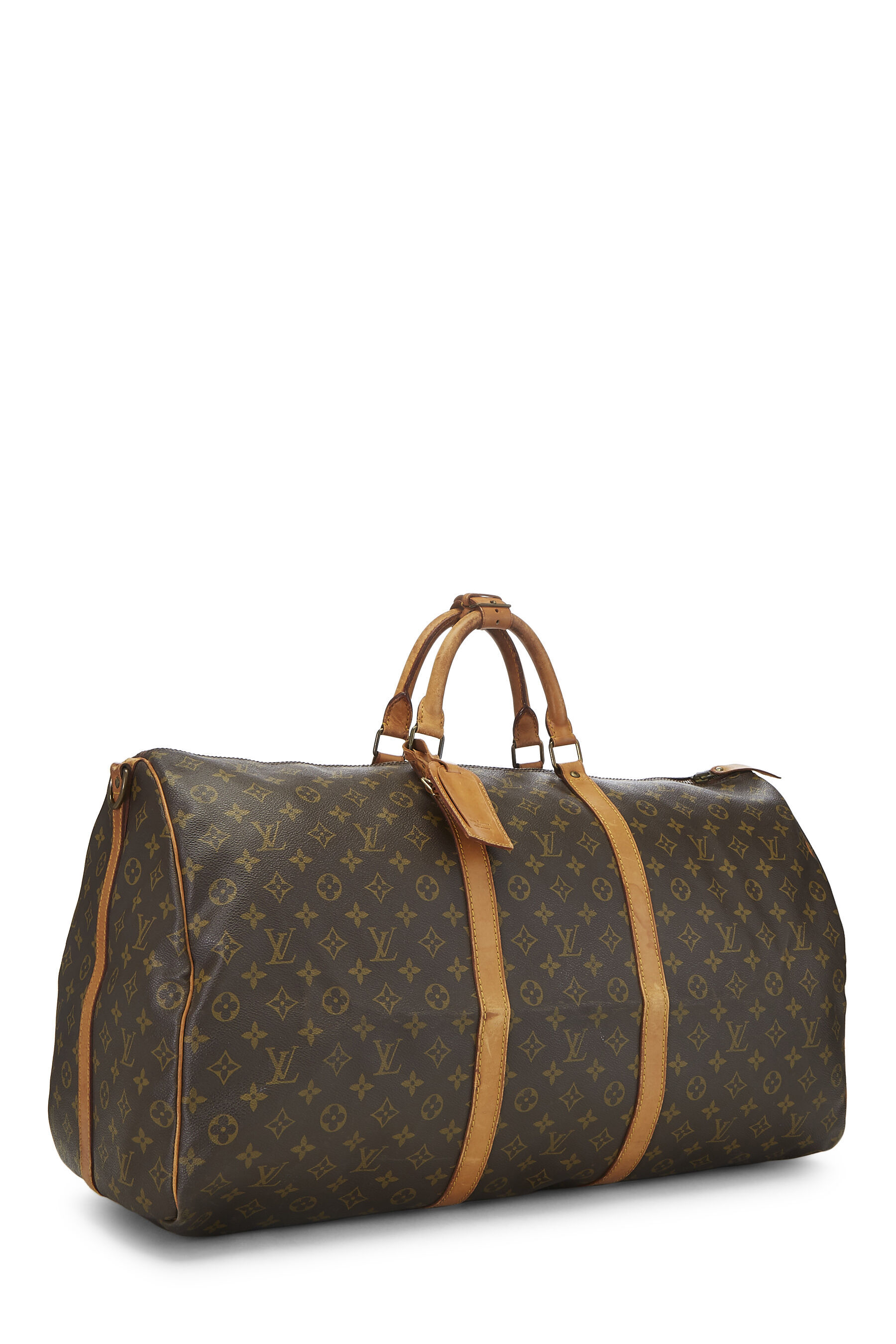 bandouliere 60