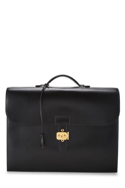 Black Box Sac &agrave; D&eacute;p&ecirc;ches 38