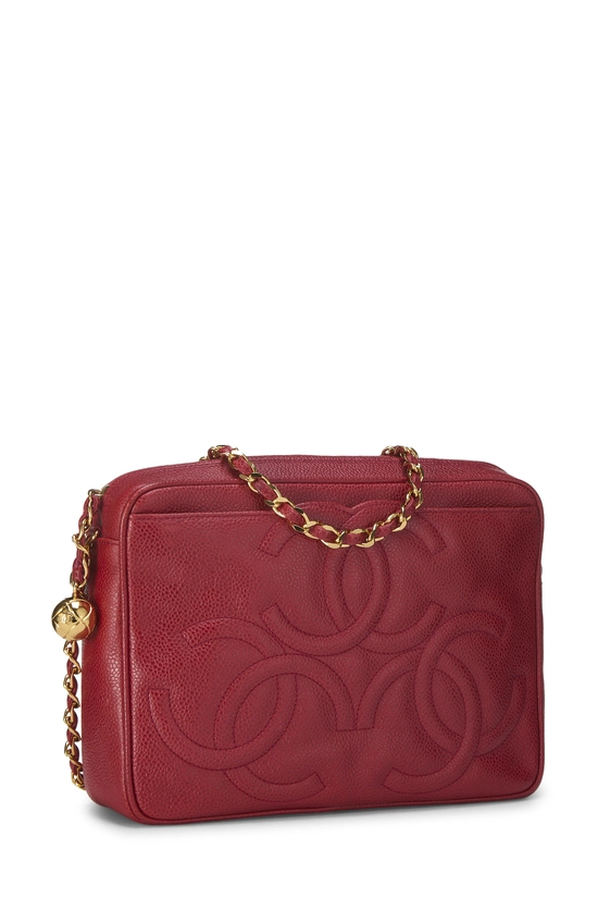 Red Caviar 3 'CC' Camera Bag Medium, , large image number 1