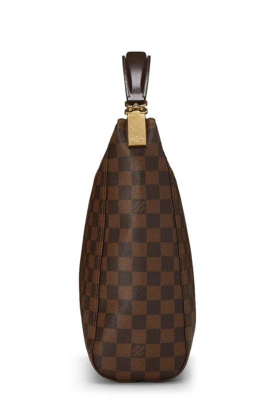 Damier Ebene Portobello PM, , large image number 2