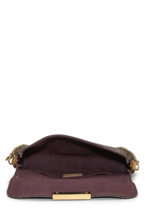 Monogram Canvas Favorite PM, , large image number 5