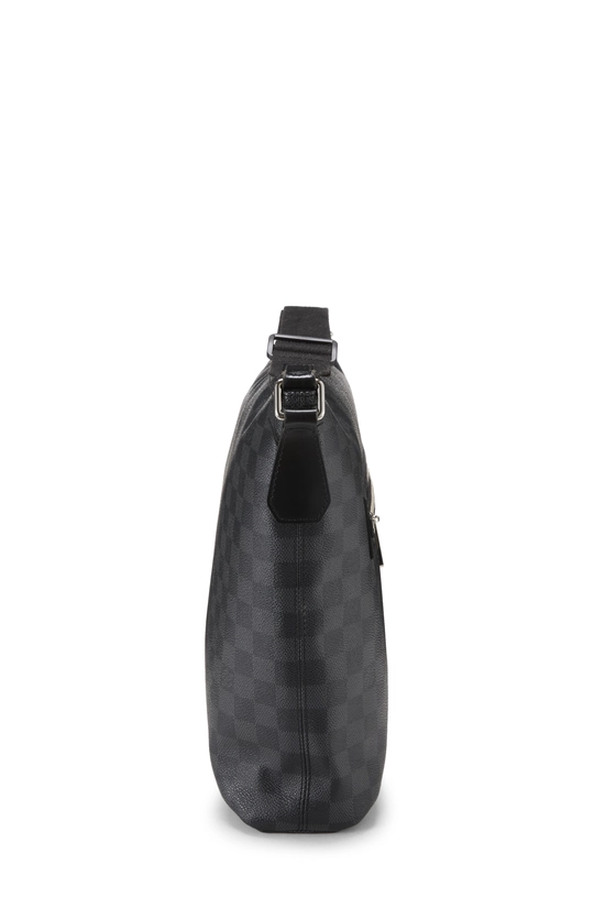 Damier Graphite Mick MM, , large image number 2
