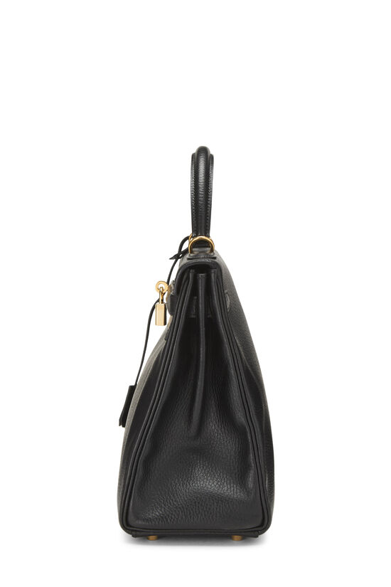 Black Ardennes Kelly Retourne 32, , large image number 2