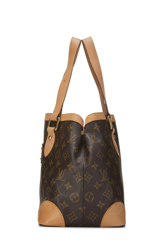 Monogram Canvas Hampstead PM, , large image number 2