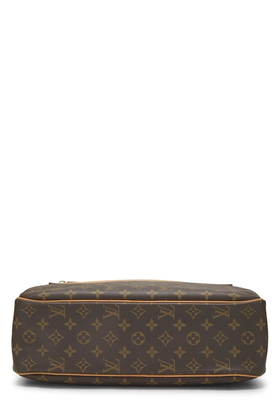Monogram Canvas Cite GM, , large image number 4