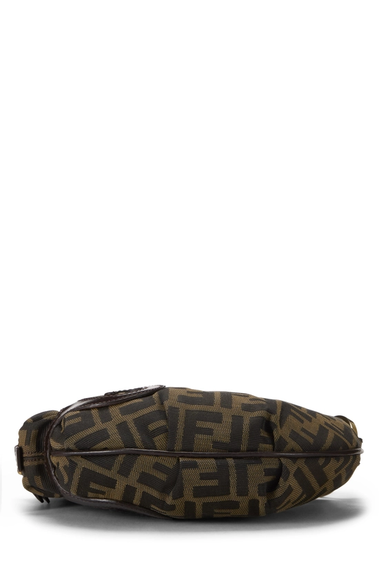 Zucca Canvas Oyster Bag, , large image number 4