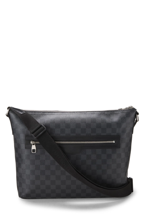 Damier Graphite Mick MM, , large image number 3