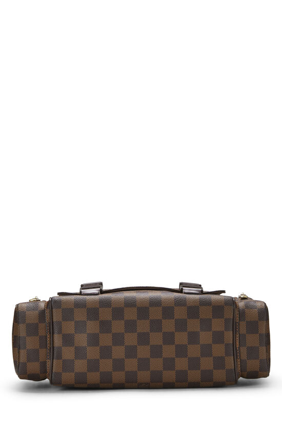 Damier Ebene Messenger Melville, , large image number 4