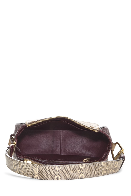 Monogram Canvas Majestueux Shoulder Bag, , large image number 5