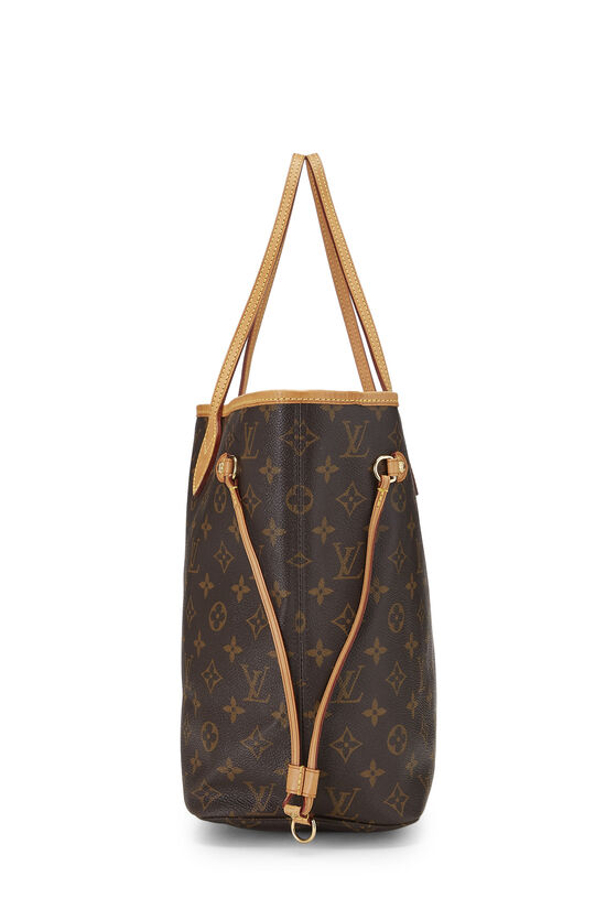 Louis Vuitton Neverfull MM Monogram Canvas ○ Labellov ○ Buy and