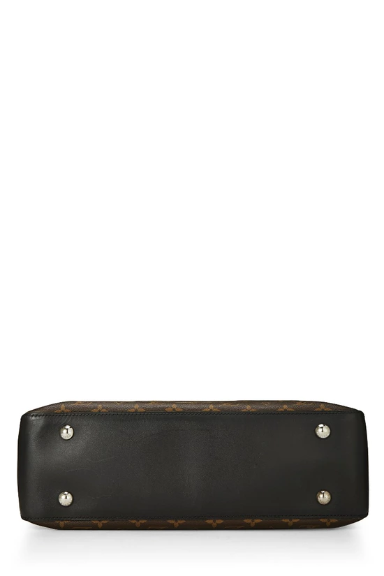 Monogram Canvas Macassar Davis, , large image number 4