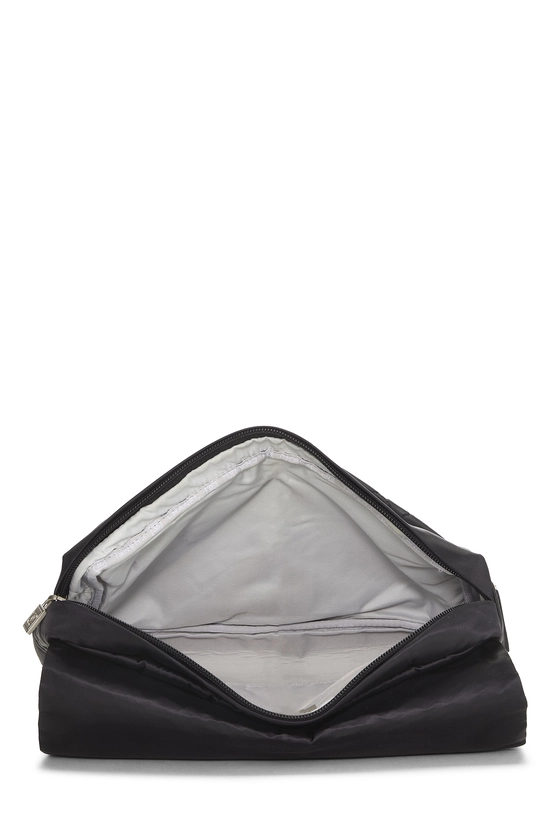 Black Sportline Backpack, , large image number 5