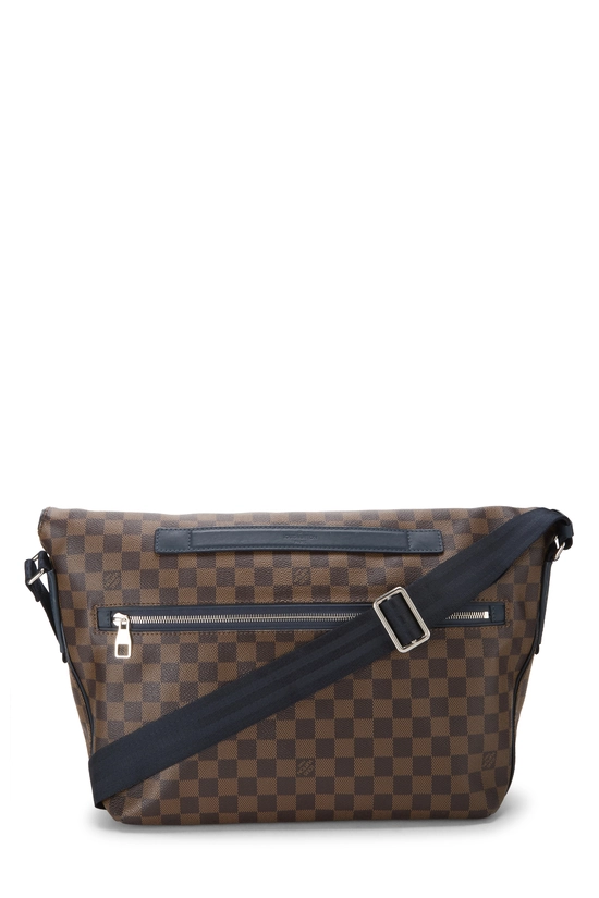 Damier Ebene Sprinter GM, , large image number 3